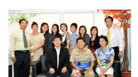 ตามที่กระทรวงศึกษาธิการขอความร่วมมือพิจารณาคัดเลือกข้าราชการพลเรือนและลูกจ้างประจำในสังกัด โดยมหาวิทยาลัยเทคโนโลยีราชมงคลพระนครเสนอชื่อ นายเปลี่ยน ภูคะฮาต ตำแหน่งช่างไม้ ระดับ 3 สังกัดคณะครุศาสตร์อุตสาหกรรม เข้ารับการยกย่องเชิดชูเกียรติและประกาศเกียรติคุณเป็นข้าราชการพลเรือนดีเด่น ประจำปี...
